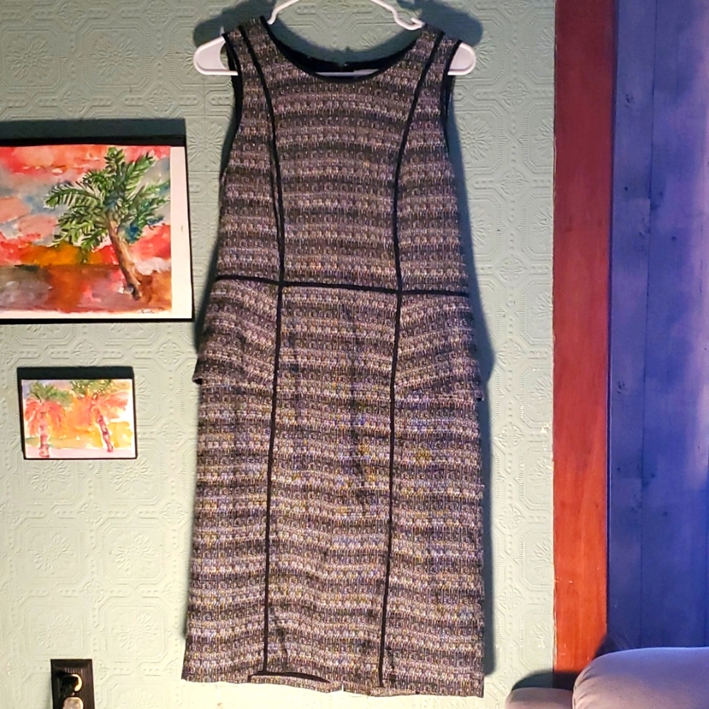 Women's size 14 Liz Claiborne dress